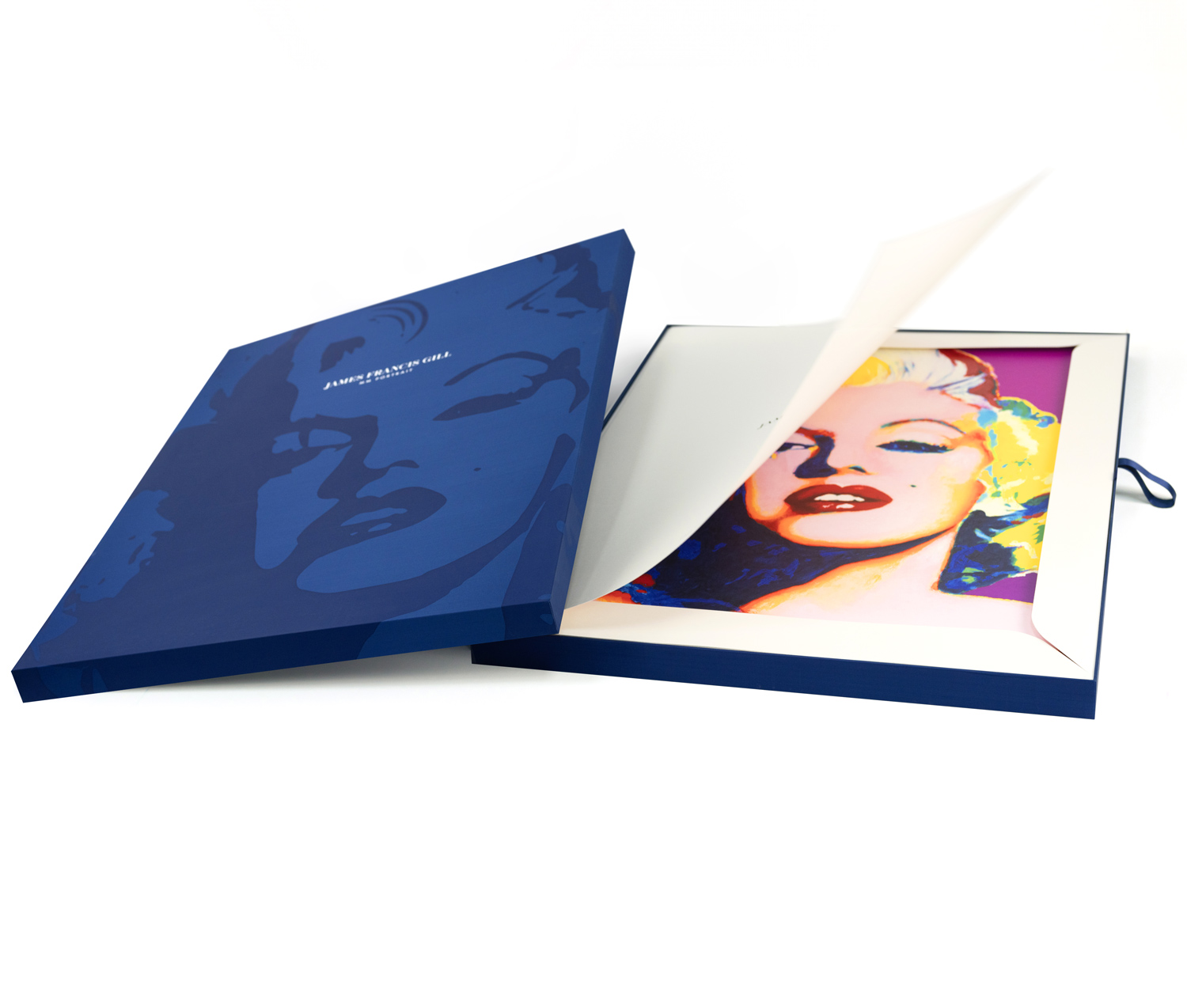 MM Portrait Box-Set