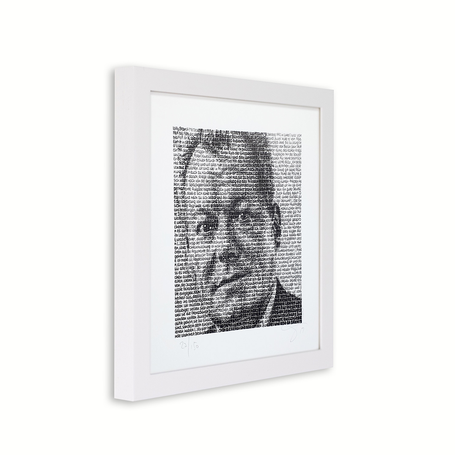 Mini - Willy Brandt