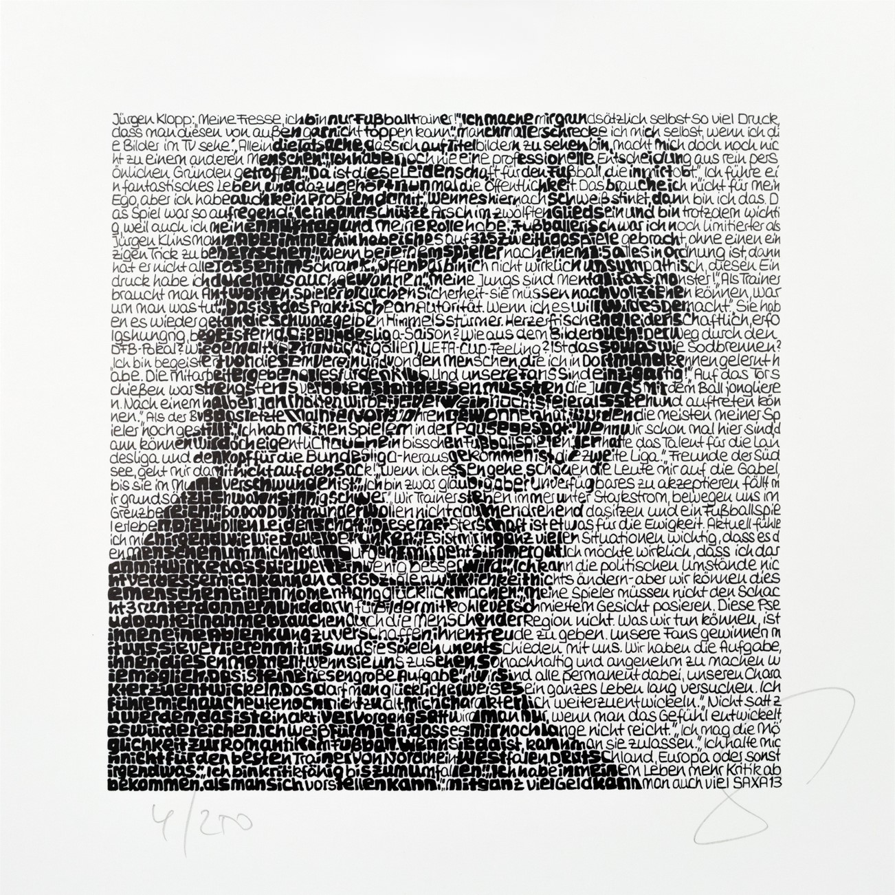 Mini - Jürgen Klopp