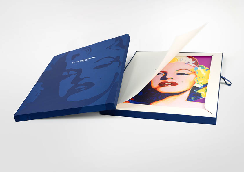 MM Portrait Box-Set